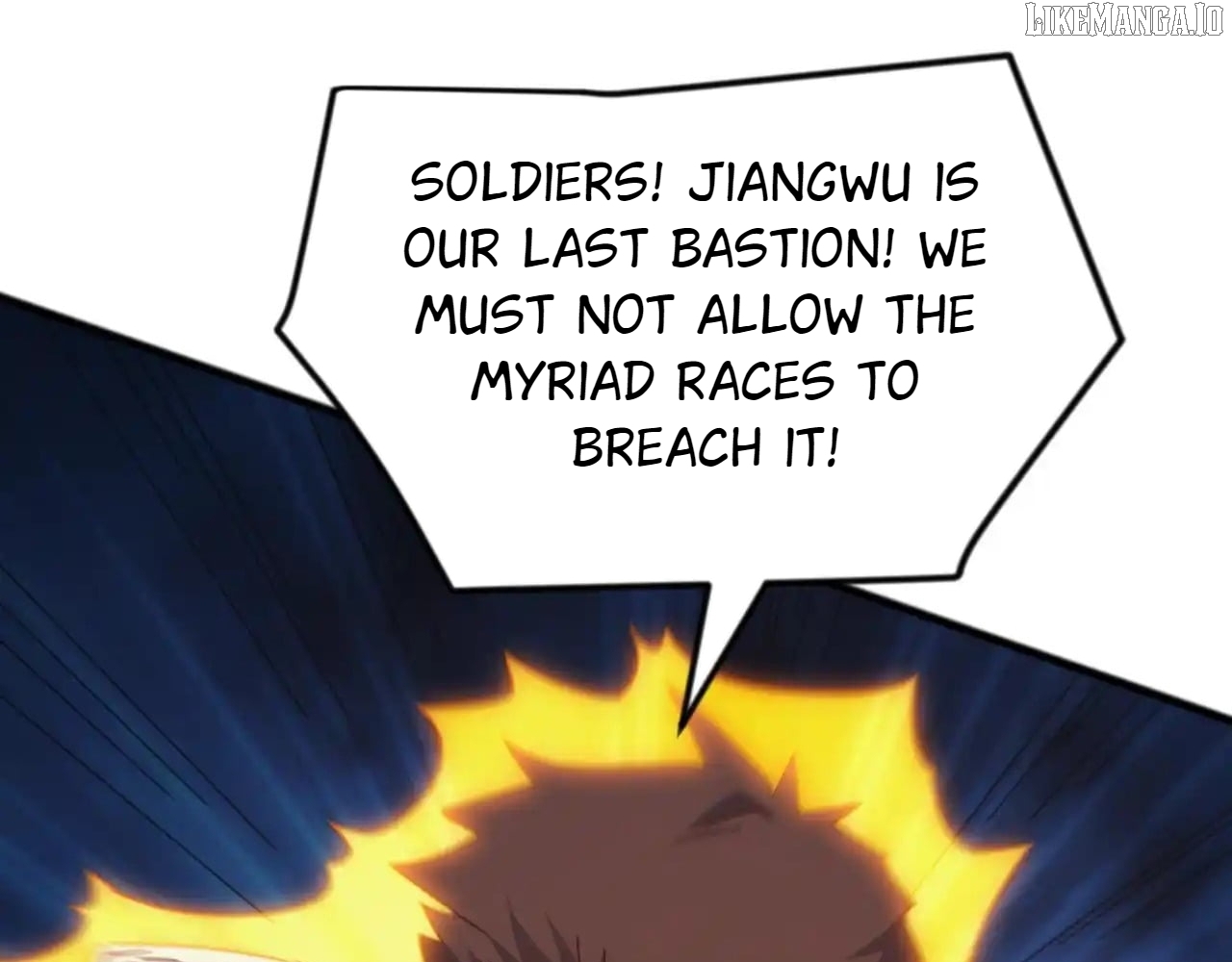 Invasion of the Myriad Races: Starting by Taming a Legendary Beast Chapter 52 - page 75